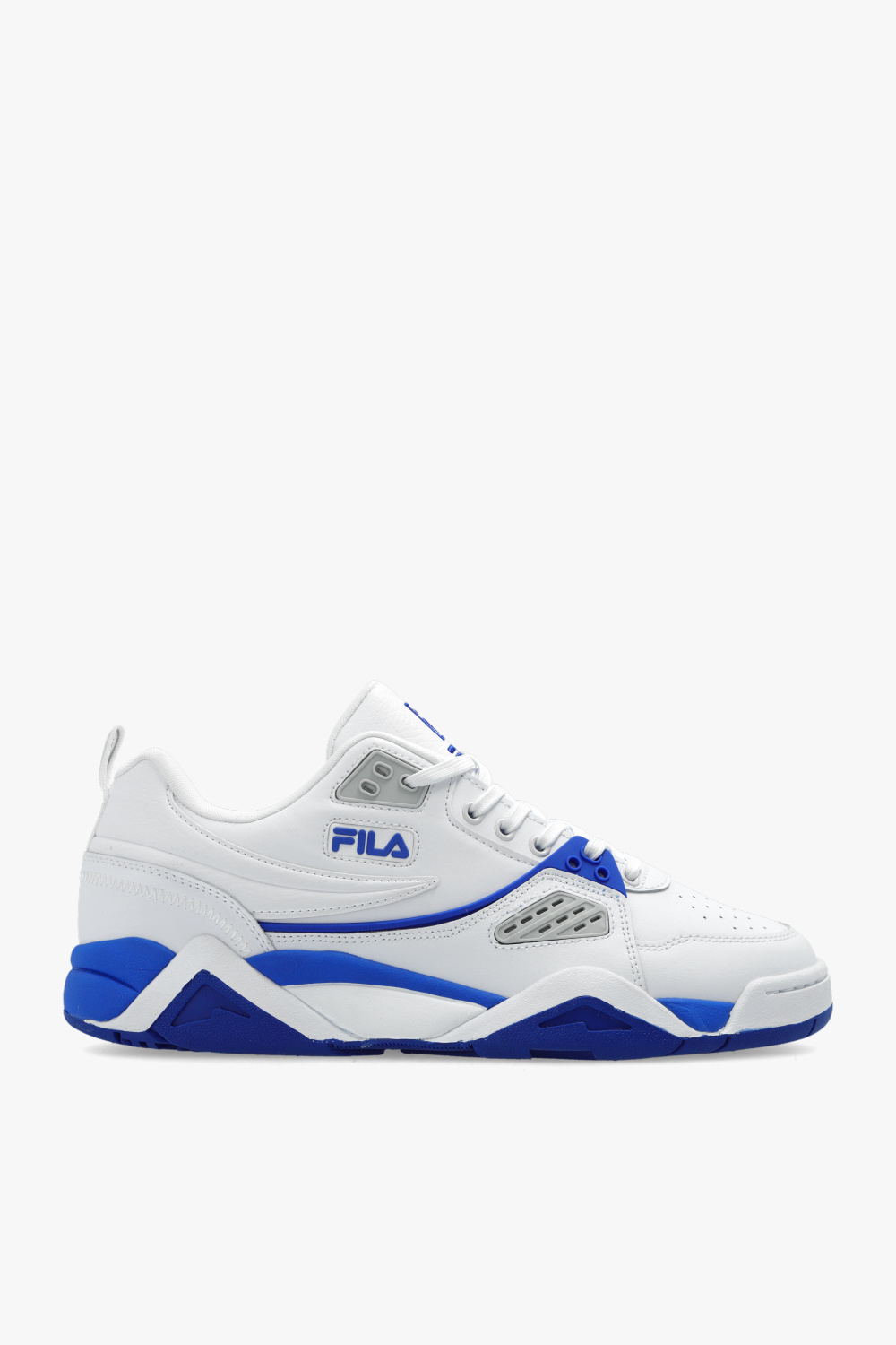 Big fila hot sale sneakers